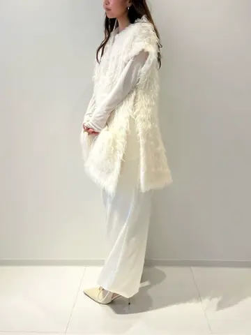 GRACE CONTINENTAL 加藤   恵理奈 コーディネート画像