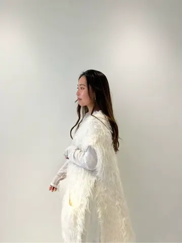 GRACE CONTINENTAL 加藤   恵理奈 コーディネート画像