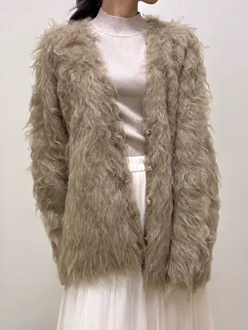 GRACE CONTINENTAL FUKUSHIMA YURIE コーディネート画像