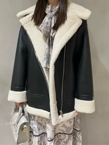 GRACE CONTINENTAL Machi コーディネート画像