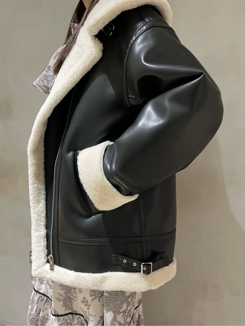 GRACE CONTINENTAL Machi コーディネート画像