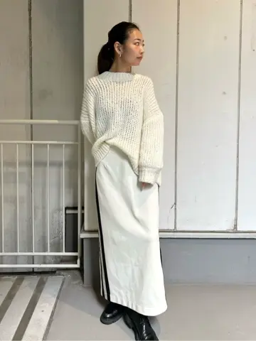 GRACE CONTINENTAL 加藤   恵理奈 コーディネート画像