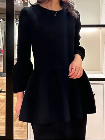 GRACE CONTINENTAL FUKUSHIMA YURIE コーディネート画像