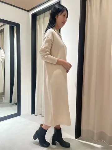 GRACE CONTINENTAL 端場　わかな コーディネート画像