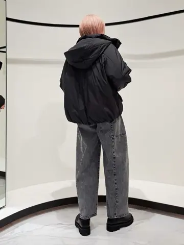 GRACE CONTINENTAL 今野　志保 コーディネート画像