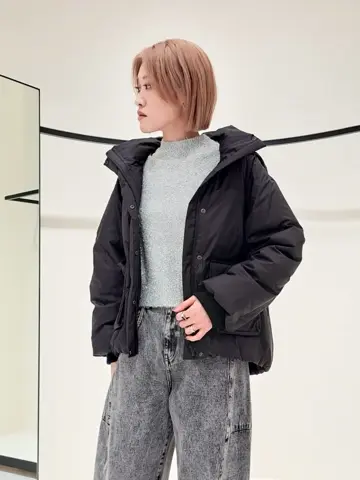 GRACE CONTINENTAL 今野　志保 コーディネート画像