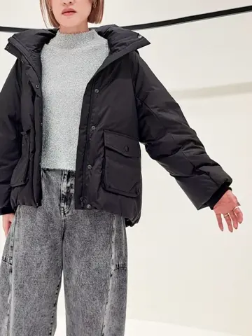 GRACE CONTINENTAL 今野　志保 コーディネート画像