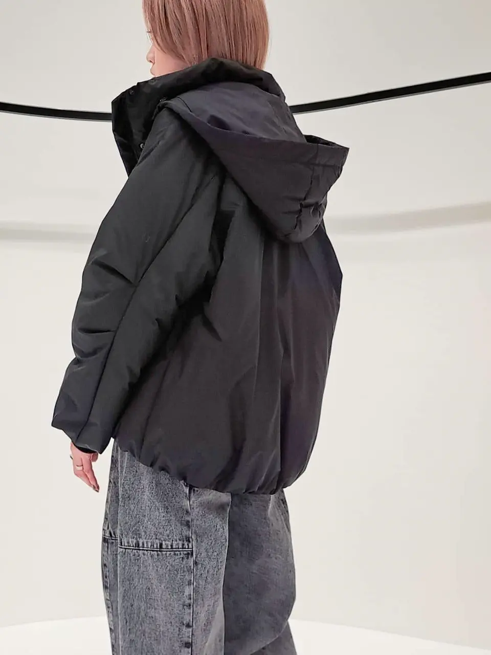 GRACE CONTINENTAL 今野　志保 コーディネート画像