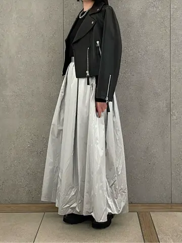 GRACE CONTINENTAL 清水　杏梨 コーディネート画像