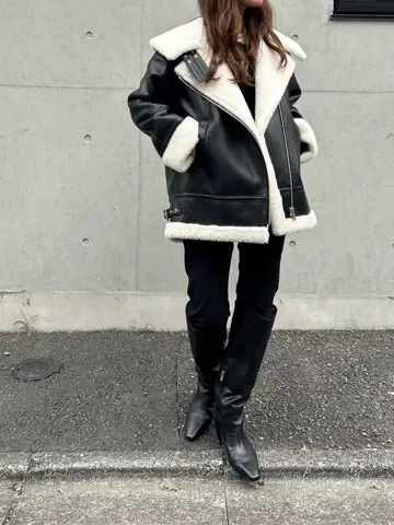 GRACE CONTINENTAL 加藤   恵理奈 コーディネート画像