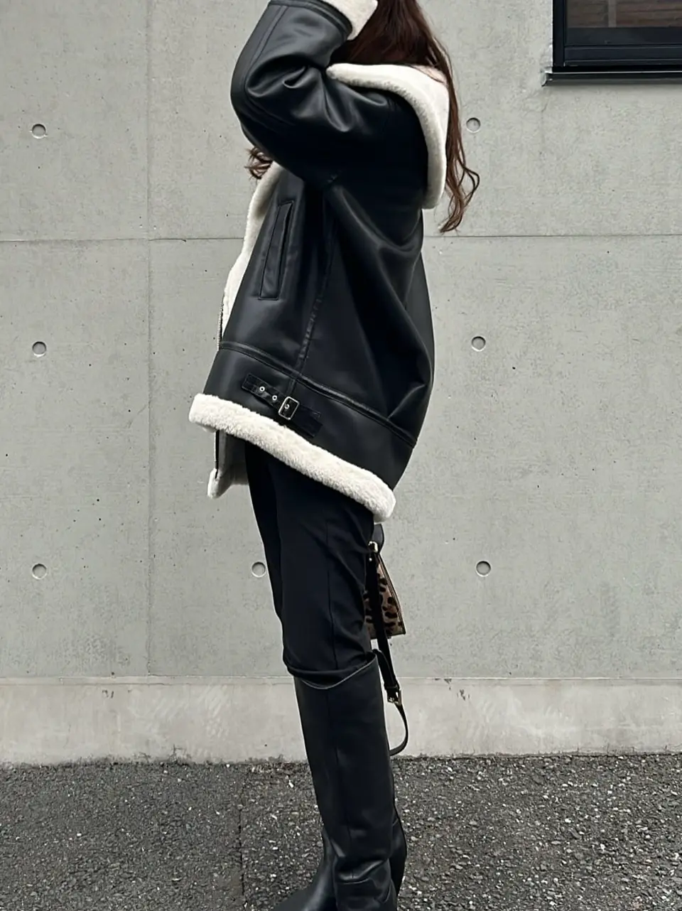 GRACE CONTINENTAL 加藤   恵理奈 コーディネート画像