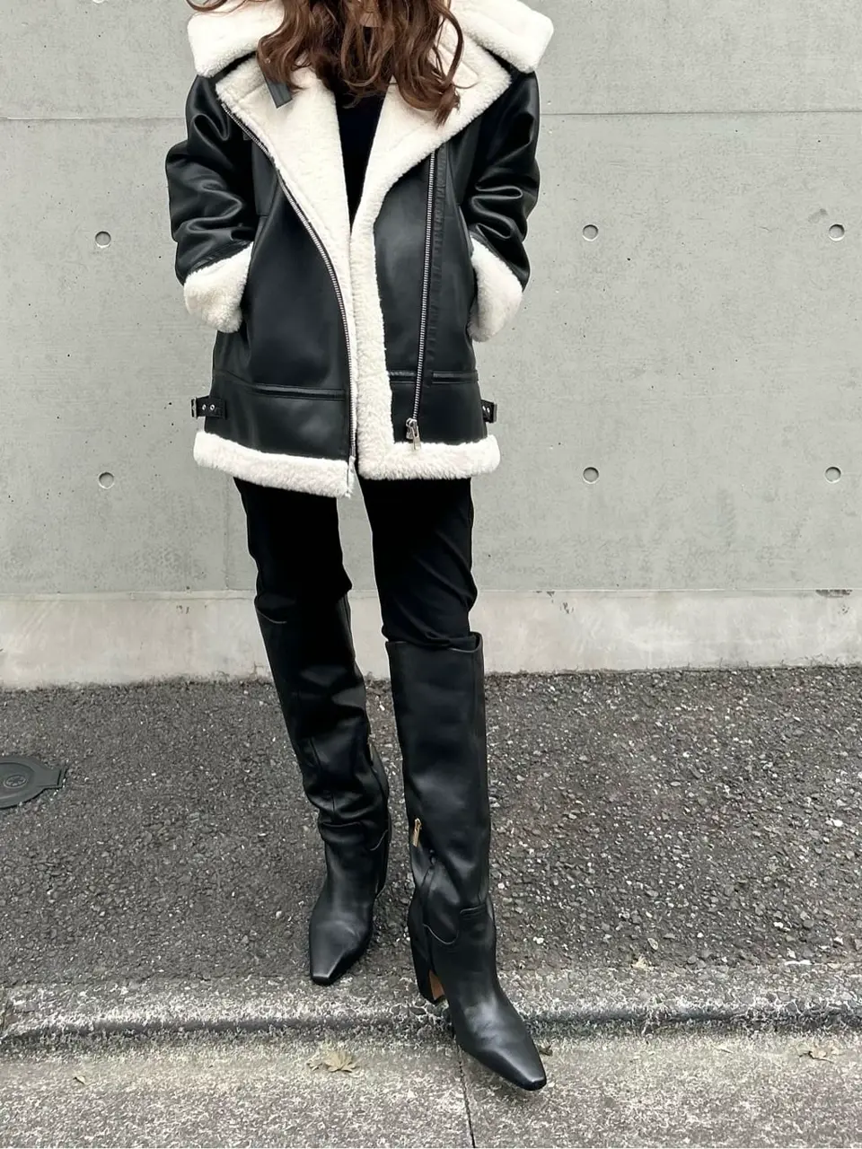 GRACE CONTINENTAL 加藤   恵理奈 コーディネート画像