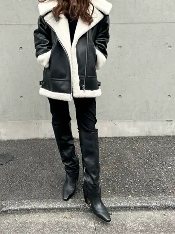 GRACE CONTINENTAL 加藤   恵理奈 コーディネート画像