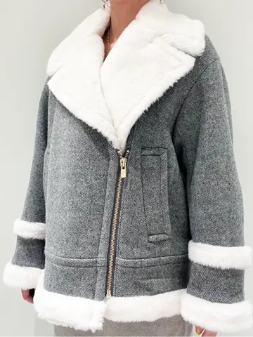 GRACE CONTINENTAL CHISAKO.S コーディネート画像