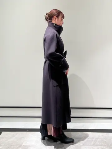 GRACE CONTINENTAL CHISAKO.S コーディネート画像