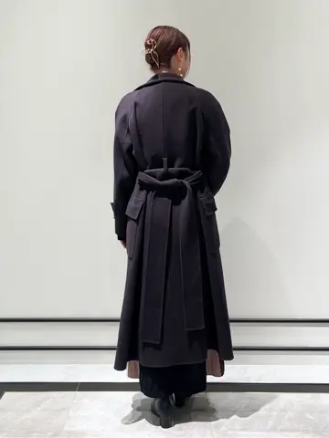 GRACE CONTINENTAL CHISAKO.S コーディネート画像