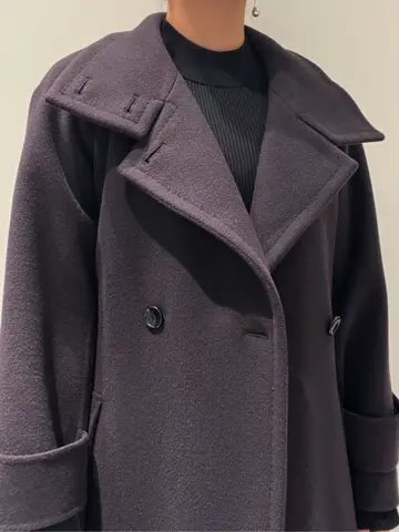 GRACE CONTINENTAL CHISAKO.S コーディネート画像