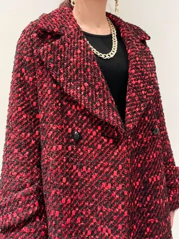 GRACE CONTINENTAL CHISAKO.S コーディネート画像