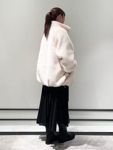 GRACE CONTINENTAL CHISAKO.S コーディネート画像