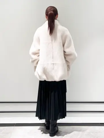 GRACE CONTINENTAL CHISAKO.S コーディネート画像