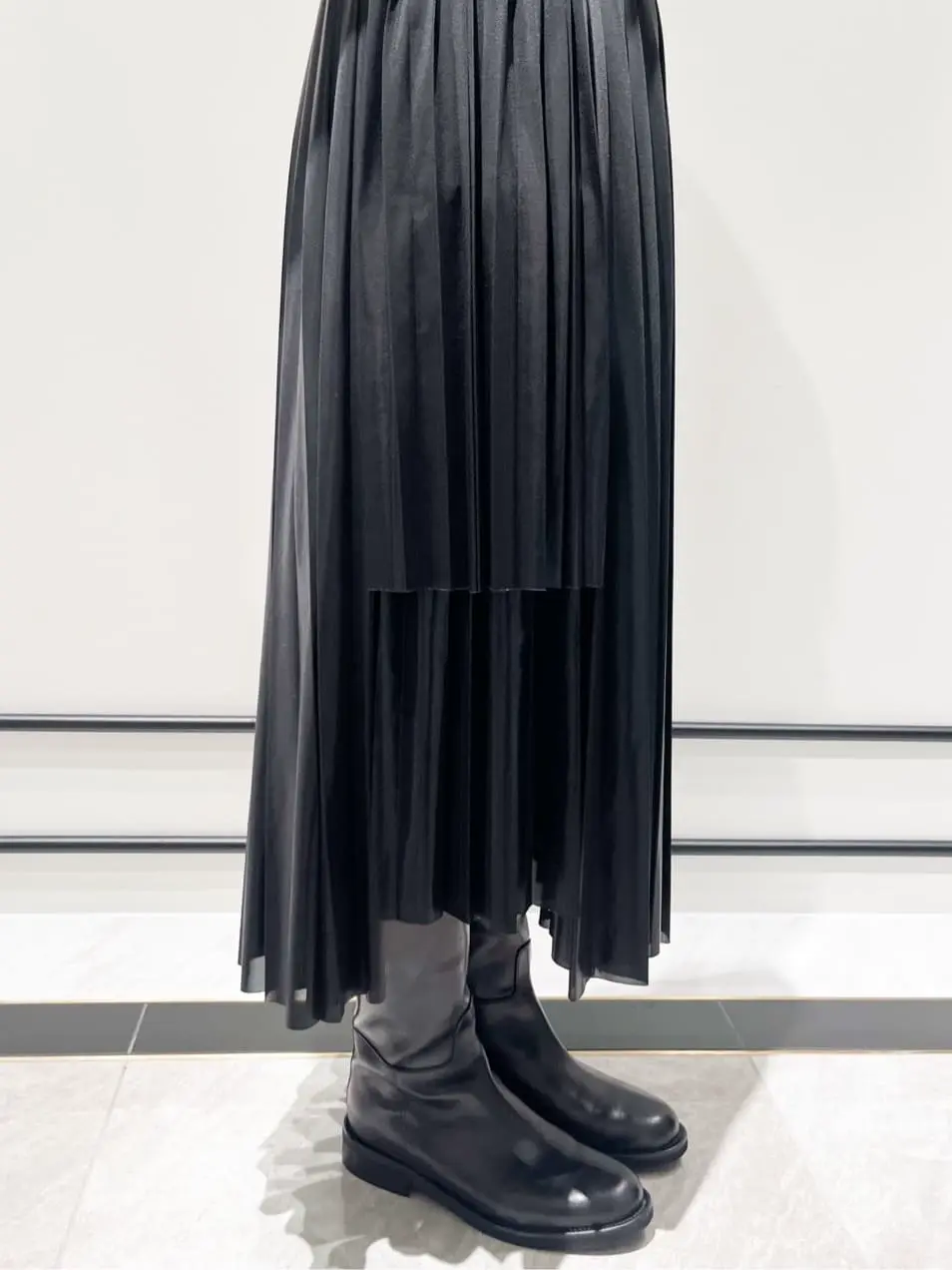 GRACE CONTINENTAL CHISAKO.S コーディネート画像