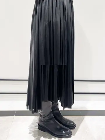 GRACE CONTINENTAL CHISAKO.S コーディネート画像