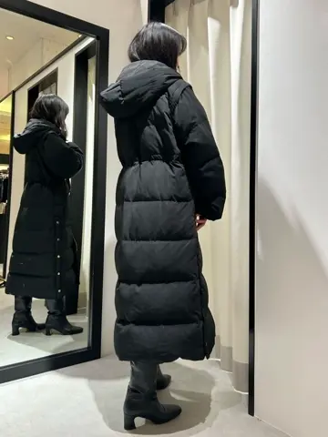 GRACE CONTINENTAL Nakatsu.m コーディネート画像