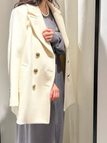 GRACE CONTINENTAL Nakatsu.m コーディネート画像