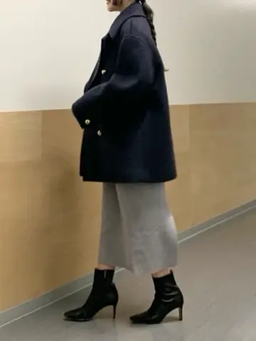 GRACE CONTINENTAL 平野 裕華 コーディネート画像