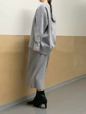 GRACE CONTINENTAL 平野 裕華 コーディネート画像