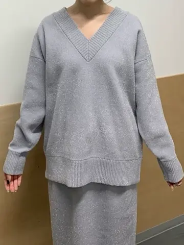 GRACE CONTINENTAL 平野 裕華 コーディネート画像