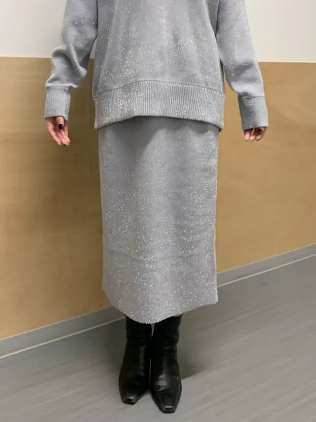 GRACE CONTINENTAL 平野 裕華 コーディネート画像