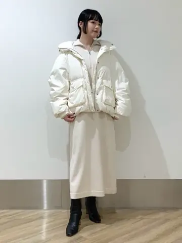 GRACE CONTINENTAL 平野 裕華 コーディネート画像