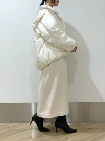 GRACE CONTINENTAL 平野 裕華 コーディネート画像