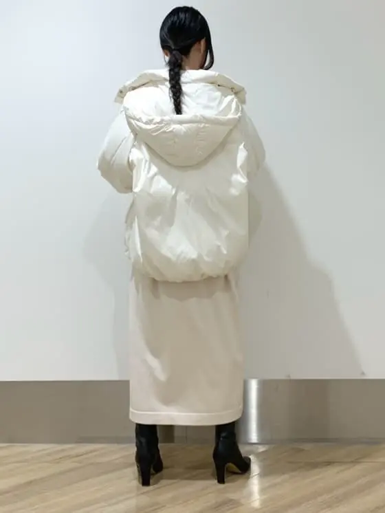 GRACE CONTINENTAL 平野 裕華 コーディネート画像