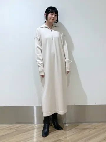 GRACE CONTINENTAL 平野 裕華 コーディネート画像