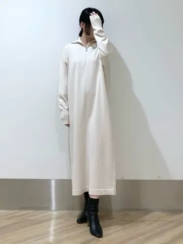 GRACE CONTINENTAL 平野 裕華 コーディネート画像