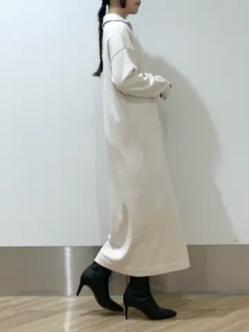 GRACE CONTINENTAL 平野 裕華 コーディネート画像