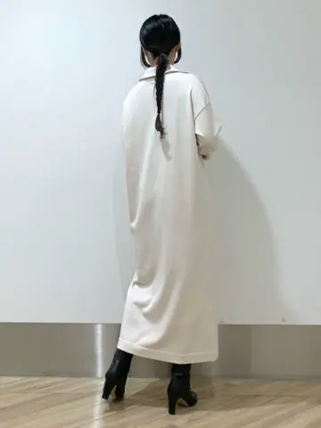 GRACE CONTINENTAL 平野 裕華 コーディネート画像