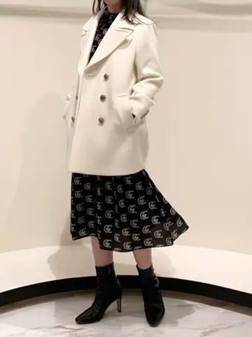 GRACE CONTINENTAL 平野 裕華 コーディネート画像