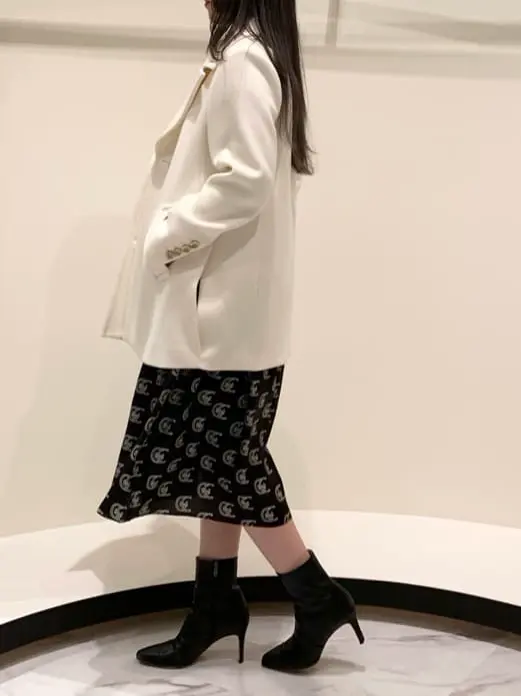 GRACE CONTINENTAL 平野 裕華 コーディネート画像