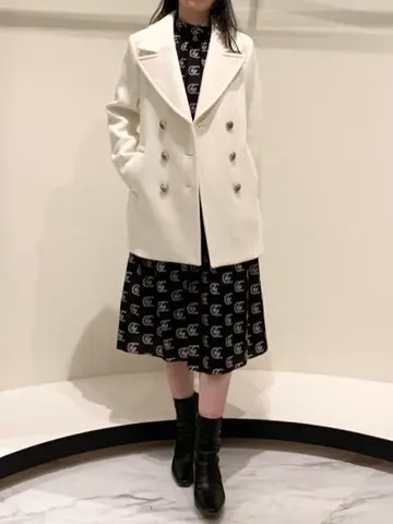 GRACE CONTINENTAL 平野 裕華 コーディネート画像