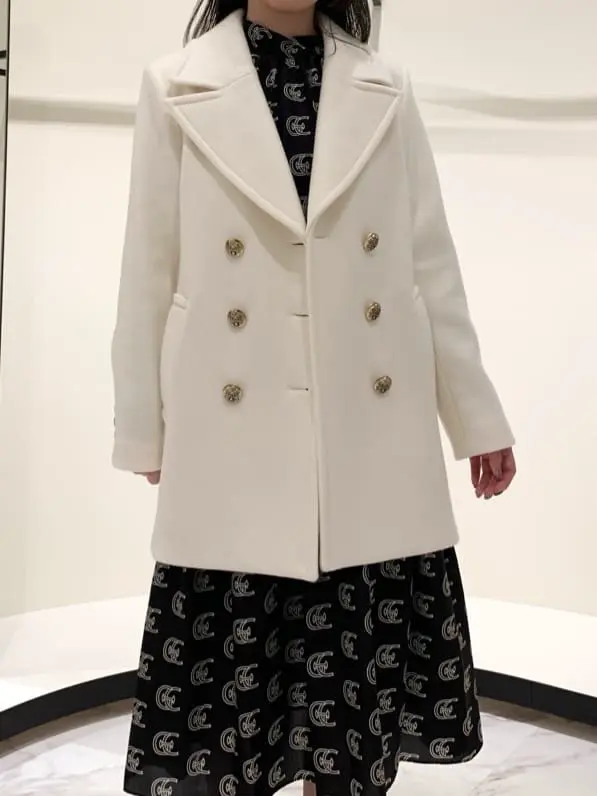 GRACE CONTINENTAL 平野 裕華 コーディネート画像