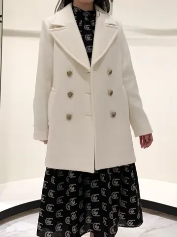 GRACE CONTINENTAL 平野 裕華 コーディネート画像