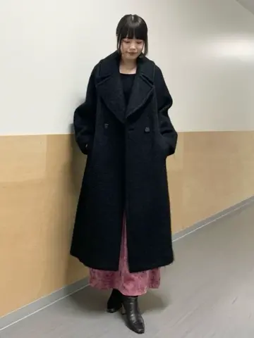 GRACE CONTINENTAL 平野 裕華 コーディネート画像