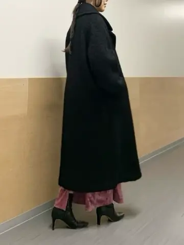 GRACE CONTINENTAL 平野 裕華 コーディネート画像