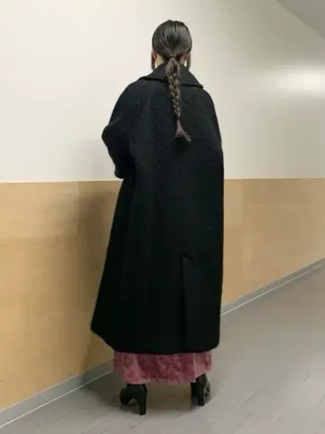 GRACE CONTINENTAL 平野 裕華 コーディネート画像