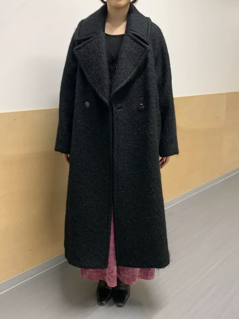 GRACE CONTINENTAL 平野 裕華 コーディネート画像