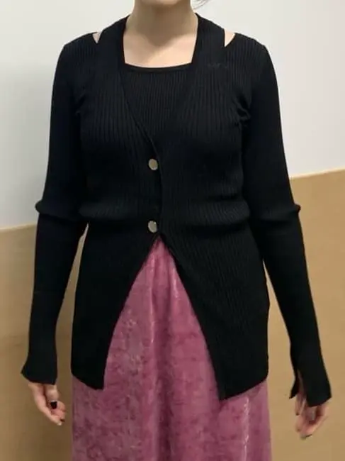 GRACE CONTINENTAL 平野 裕華 コーディネート画像