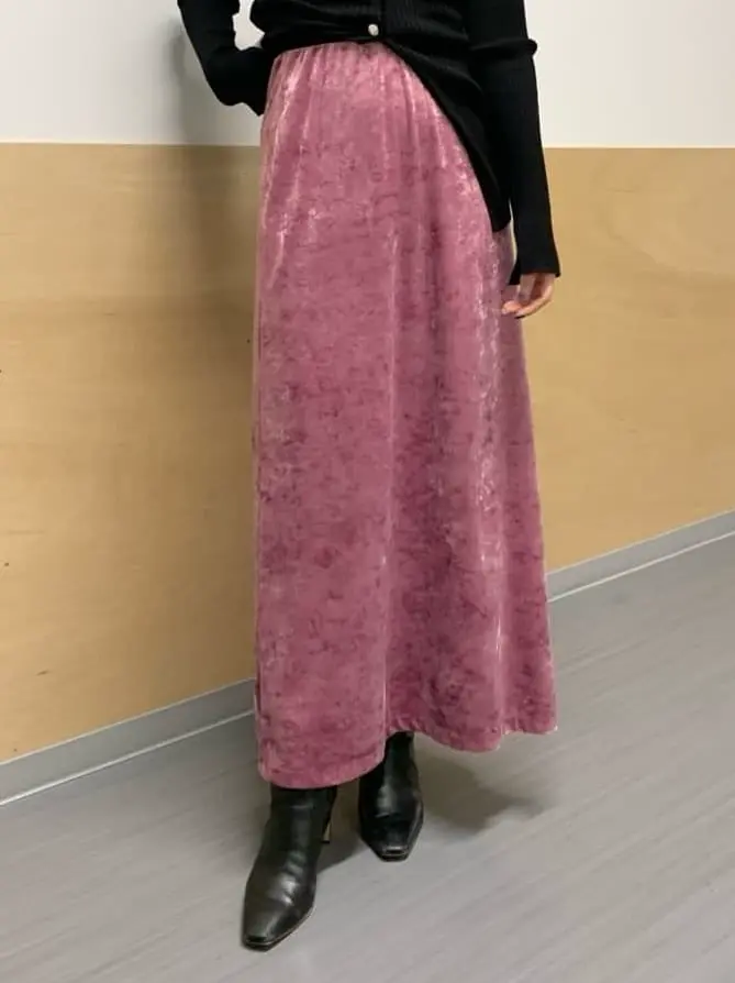 GRACE CONTINENTAL 平野 裕華 コーディネート画像